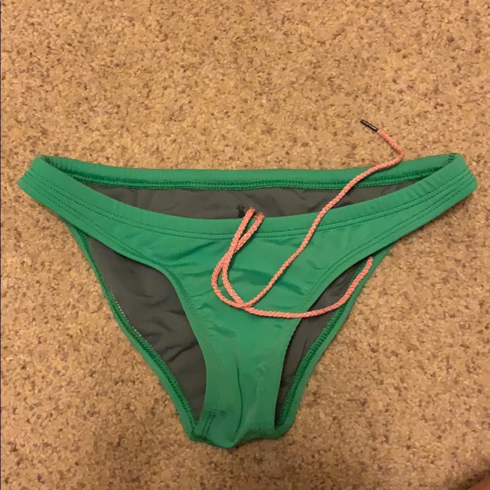 Light sea green Jolyn bottoms